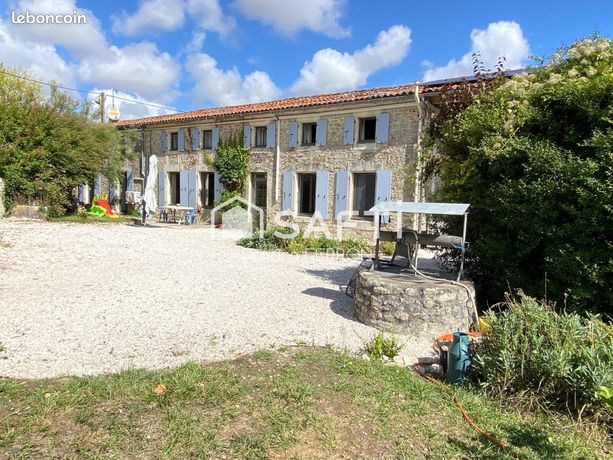 Maison 9 pièces 230 m²