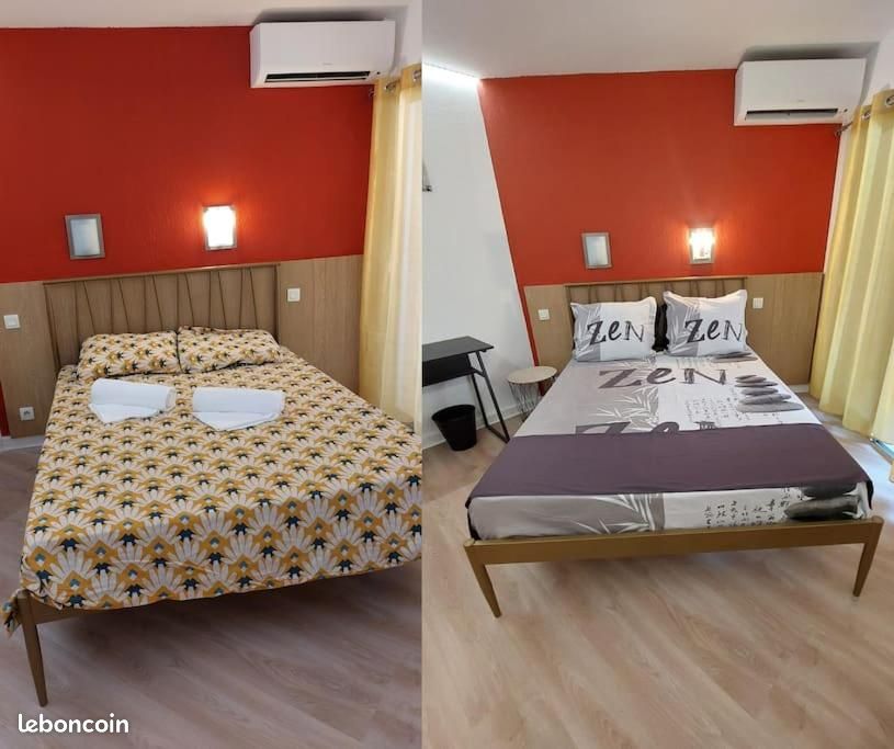 Appartement 3 pièces 34 m² · à Cannes · 34 m² · 119 000 €