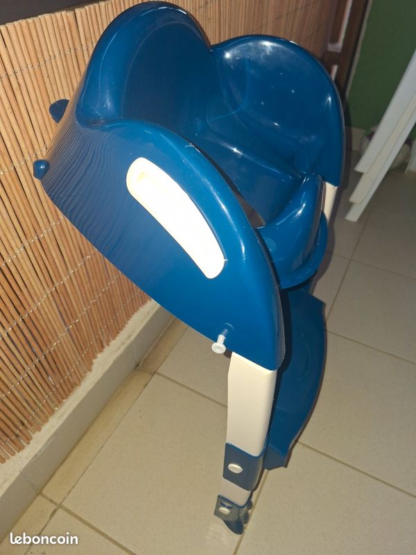 Siege enfant pour adapter sur Wc (image 2)