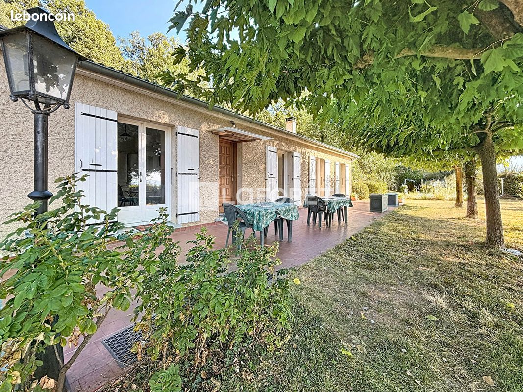 Maison 6 pièces 120 m² · à Montvendre · 120 m² · 360 000 €