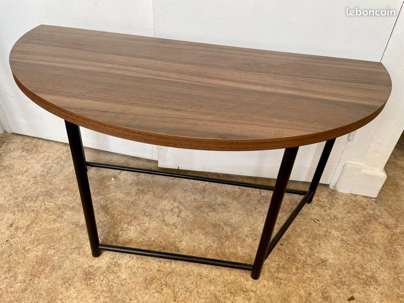 Bout de canapé / table basse d’appoint (image 1)
