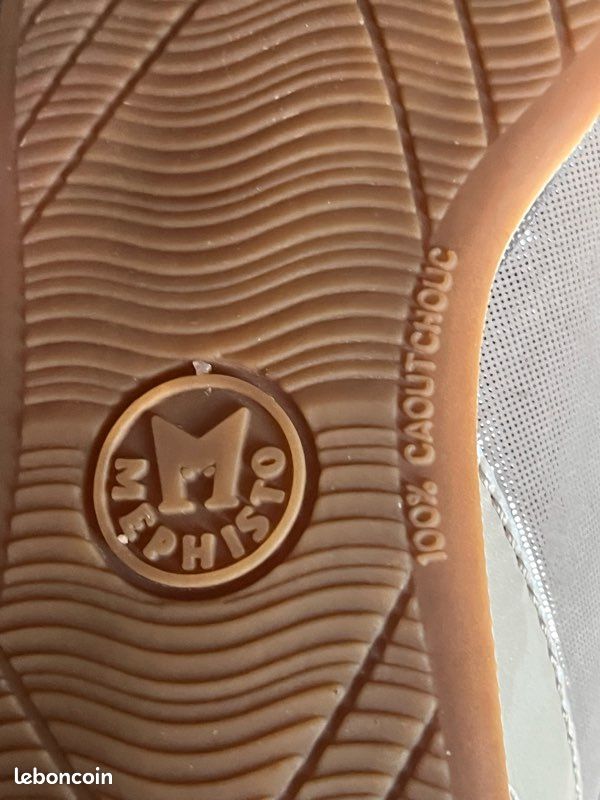 Chaussures Mephisto (image 9)