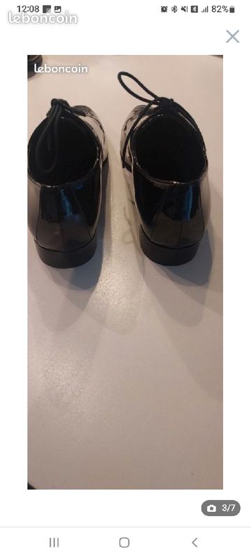 Vernis Zara (image 2)