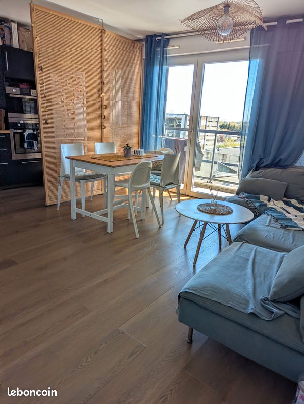 Appartement 3 pièces 60 m² · à Évry-Courcouronnes · 60 m² · 189 000 €