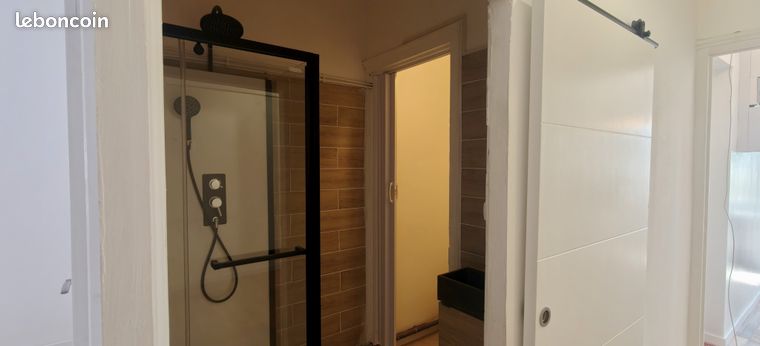Appartement 3 pièces 45 m² — 9