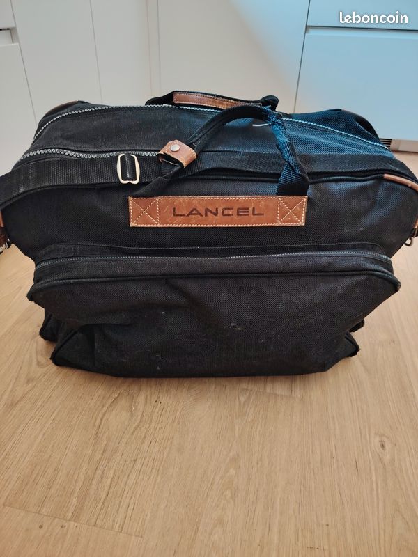 Sac Lancel (image 1)