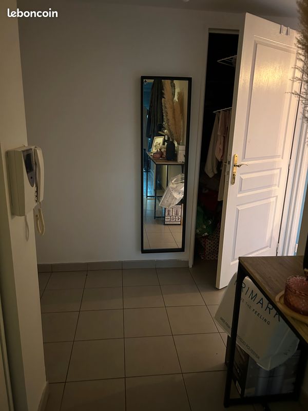 Vide appartement (image 4)