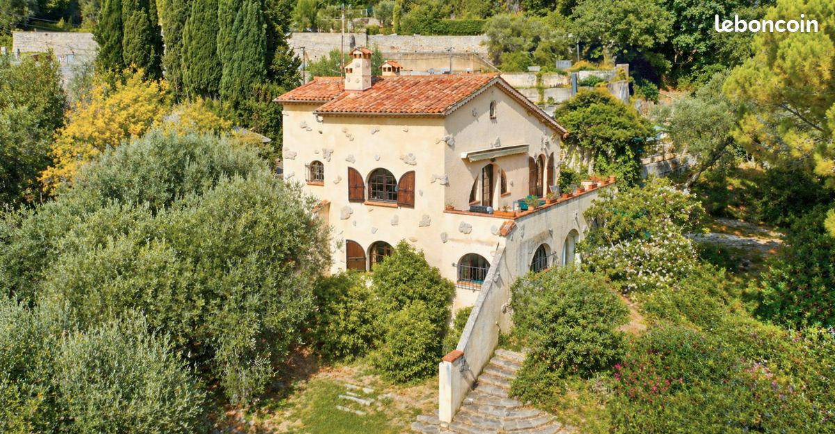Maison 5 pièces 150 m² · à Spéracèdes · 150 m² · 460 000 €