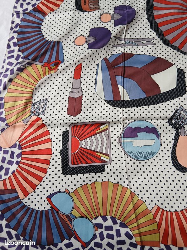 Foulard Bimba Y Lola , neuf (image 3)