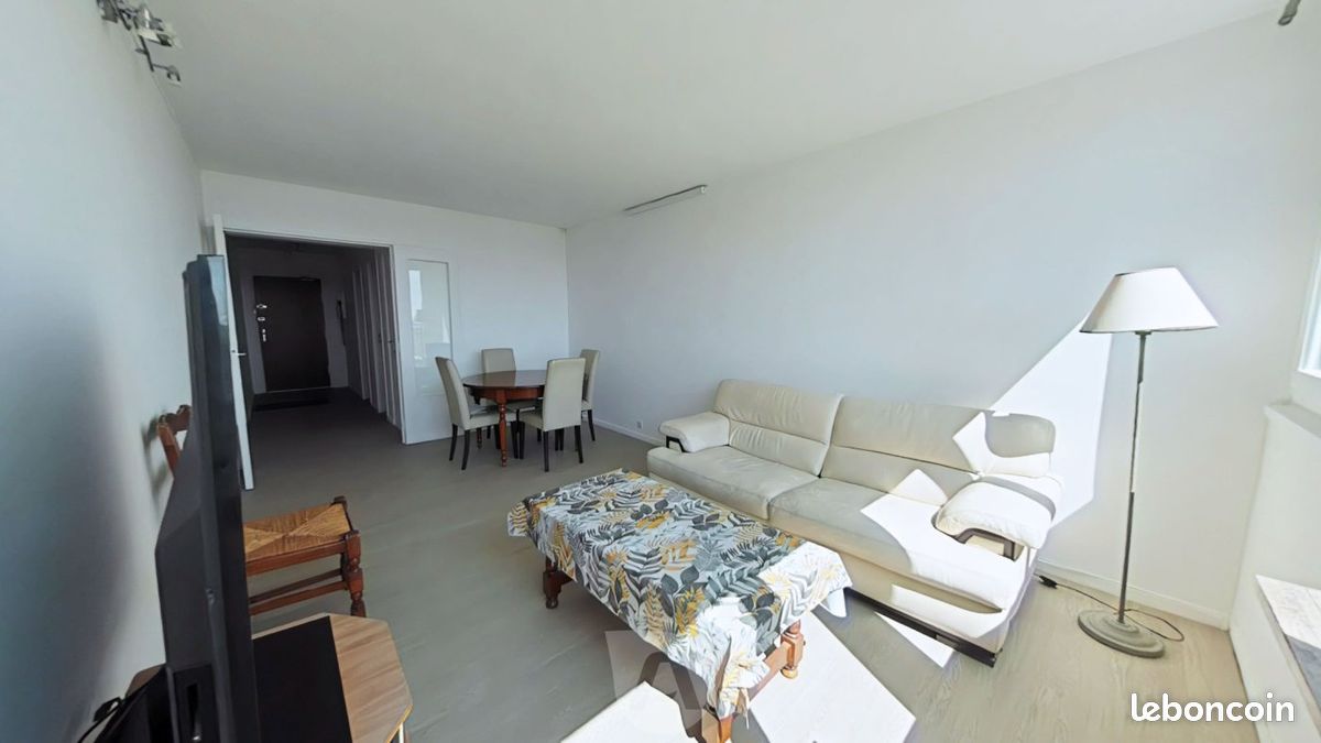 Appartement 3 pièces 70 m² · à Paris · 70 m² · 425 000 €
