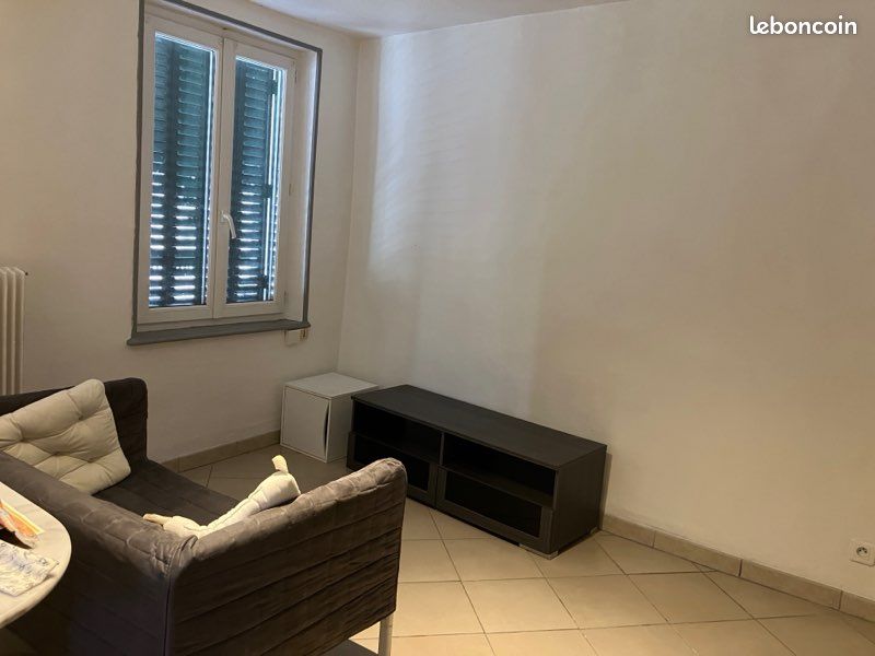 Appartement 2 pièces 30 m² · à Royat · 30 m² · 525 €
