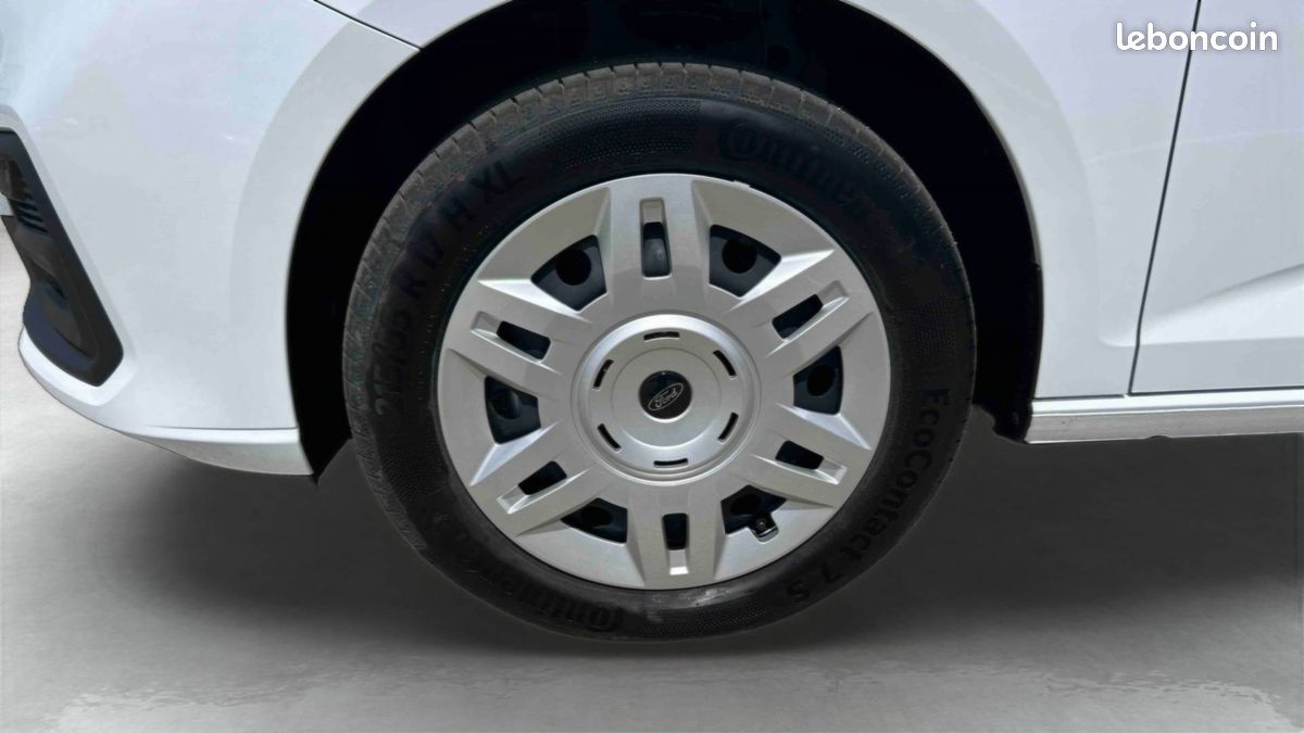 Ford transit connect fgn 1.5 ecoboost 150ch l2 phev dct6 trend (image 13)