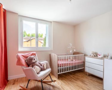 Appartement 190 000 € - 60 m²