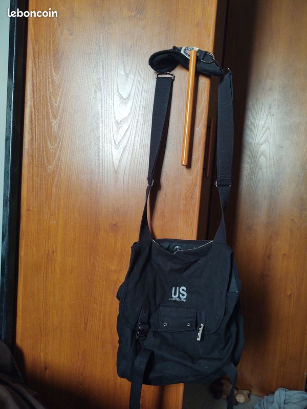 Sacs noir (image 1)
