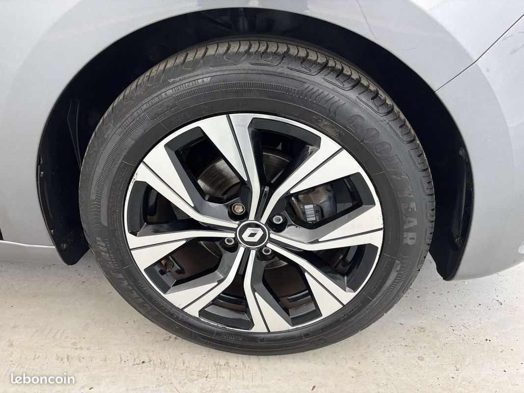 RENAULT Clio SCe 65 Evolution (image 21)