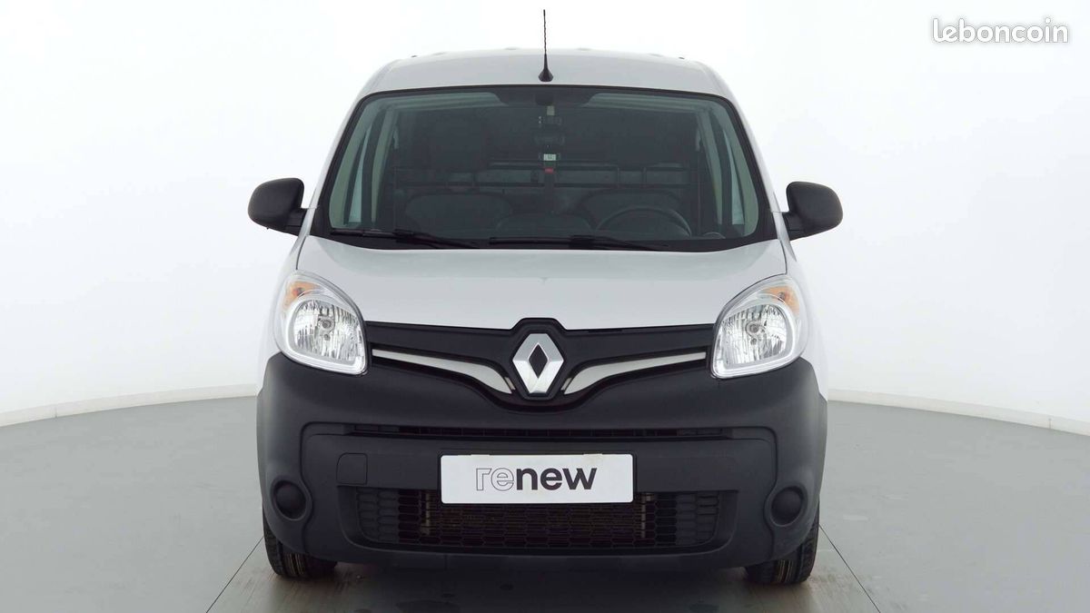 Renault kangoo express blue dci 95 extra r link (image 4)
