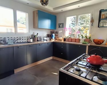 Maison 550 000 € - 148 m²