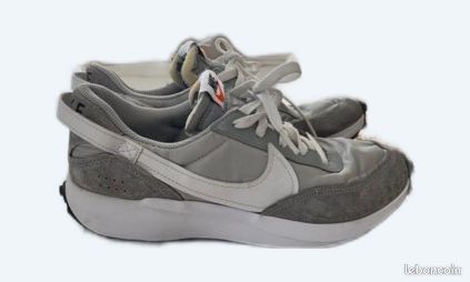 Basket femme nine (image 1)