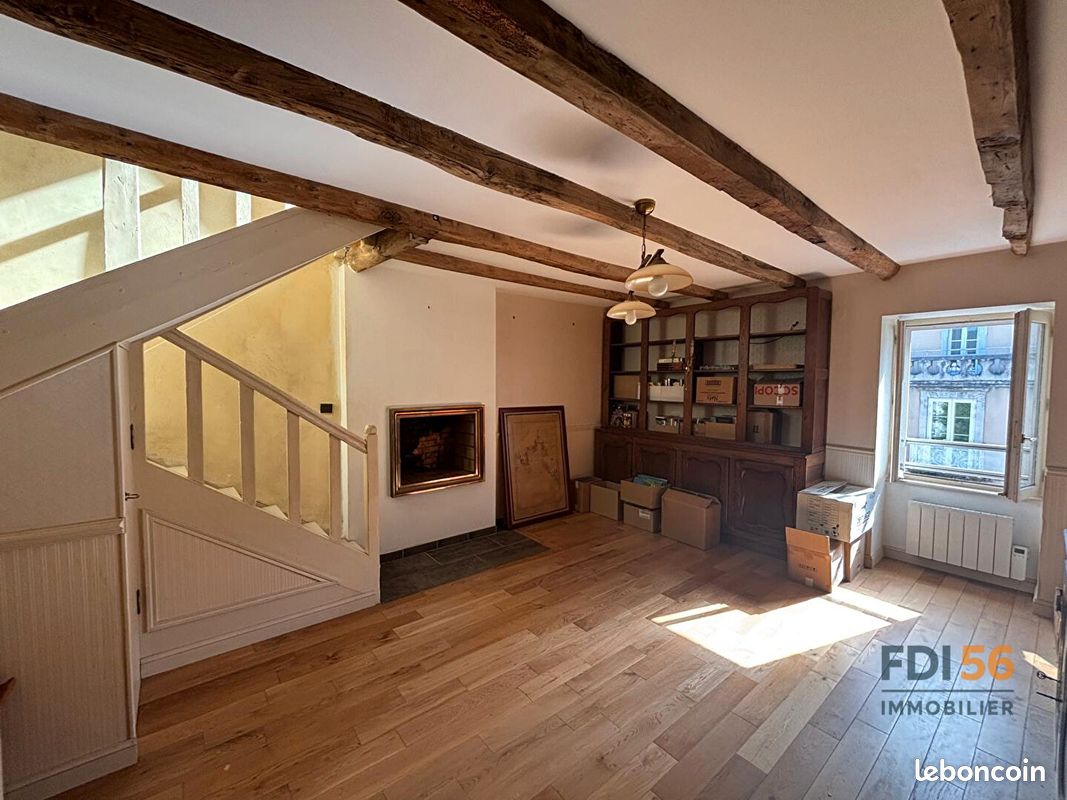 Appartement 7 pièces 219 m² · à Lorient · 219 m² · 257 740 €