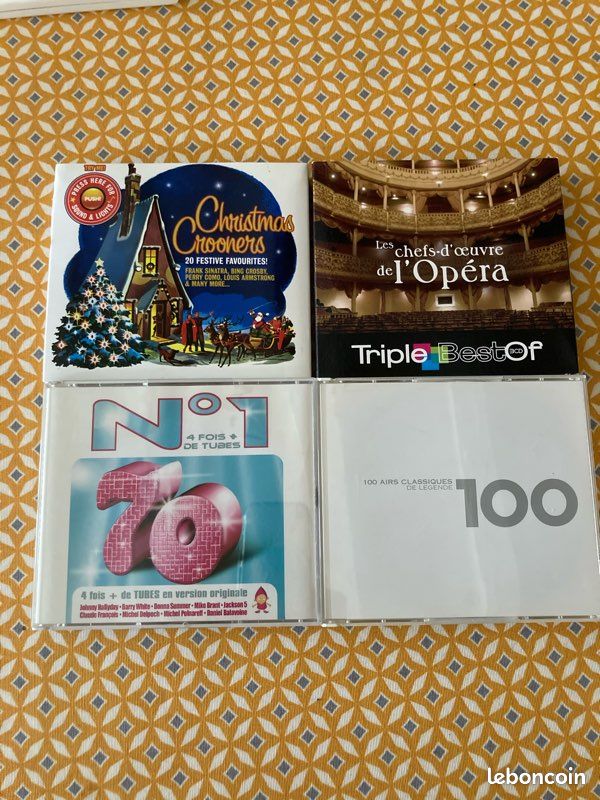 Lots de DVD: humour, documentaires , films (image 2)