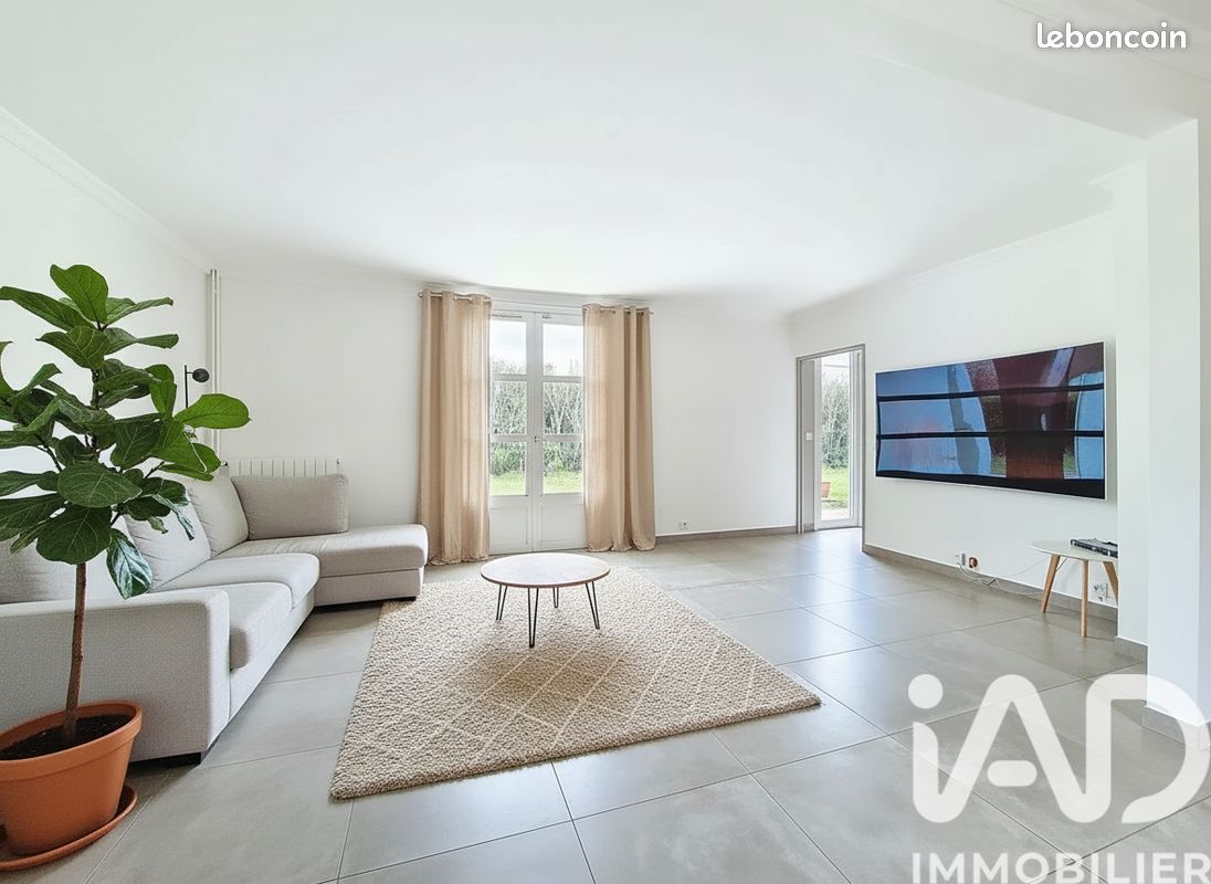 Maison familiale 6 pièces 180 m² (image 4)
