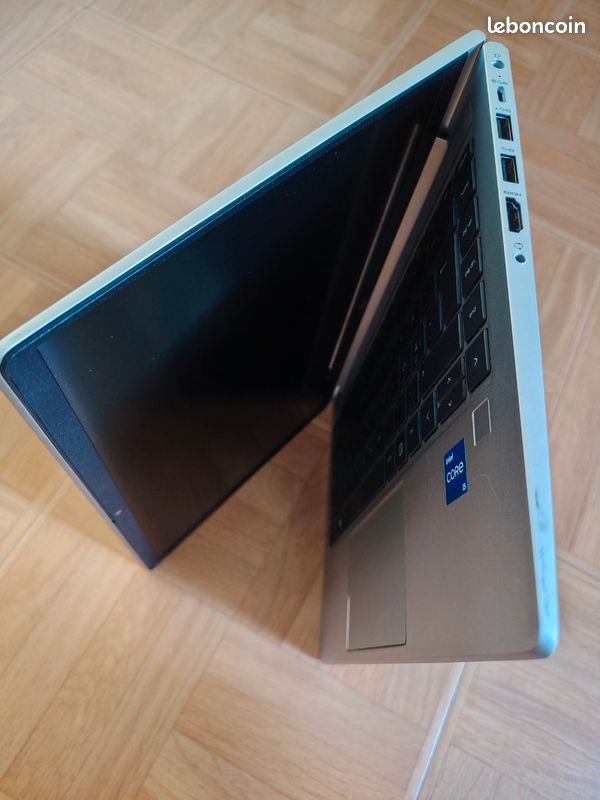 Hp 640 g8 probook (image 2)