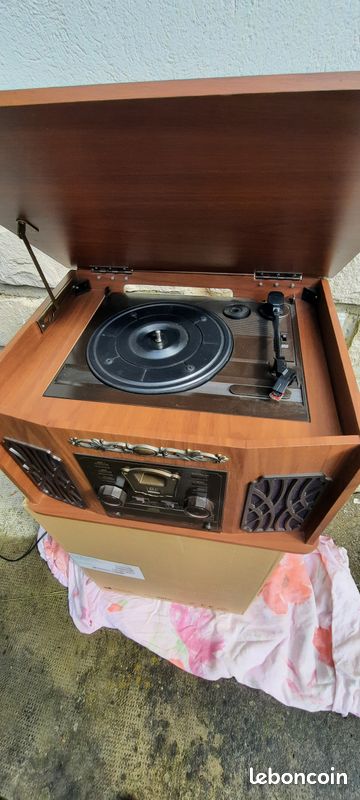Tourne disques (image 2)