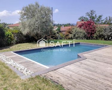 Maison 799 000 € - 159 m²