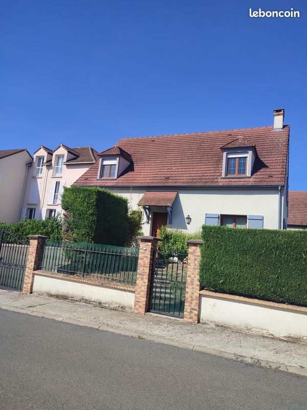 Maison 7 pièces 136 m² · à Groslay · 136 m² · 420 000 €