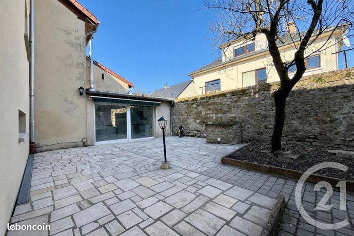 Location appartement et maison à louer Hettange-Grande (57330) - leboncoin