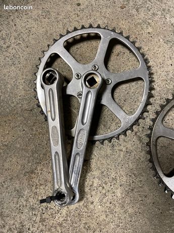 Roue Libre Vélo Ancien – 18 Dents – Occasion – Pièce Vintage Cyclisme