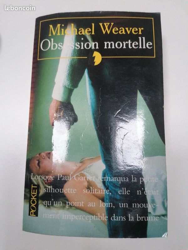 Obsession mortelle (image 2)