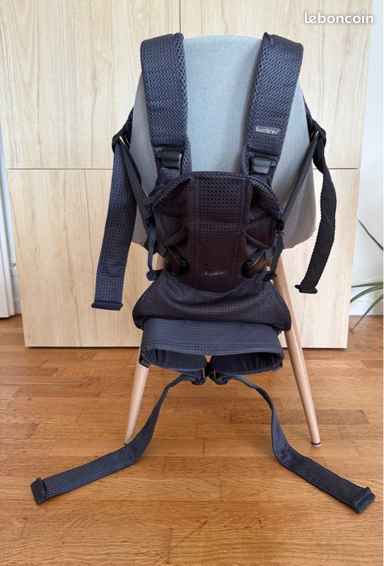Porte bebe babybjorn (image 3)