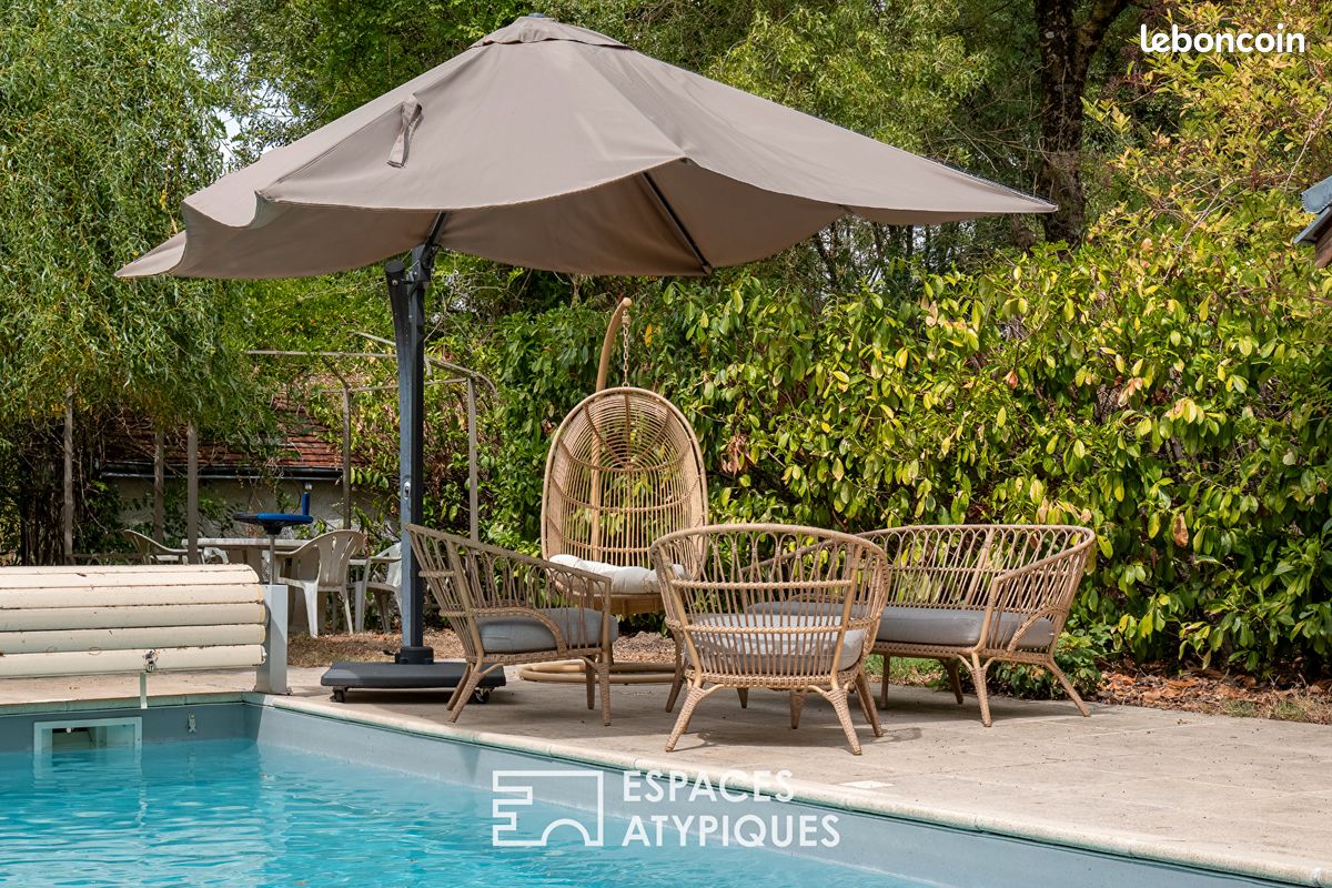 Maison 6 pièces 143 m² · à Villandry · 143 m² · 370 000 €