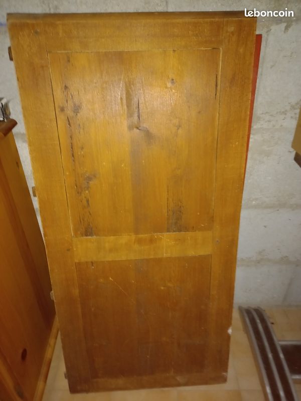 Table ancienne (image 4)