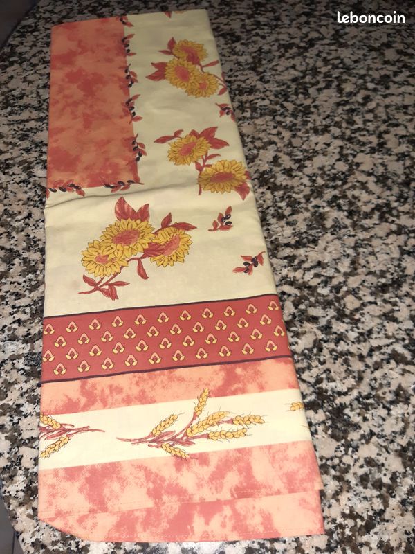 Nappe rectangulaire (image 2)