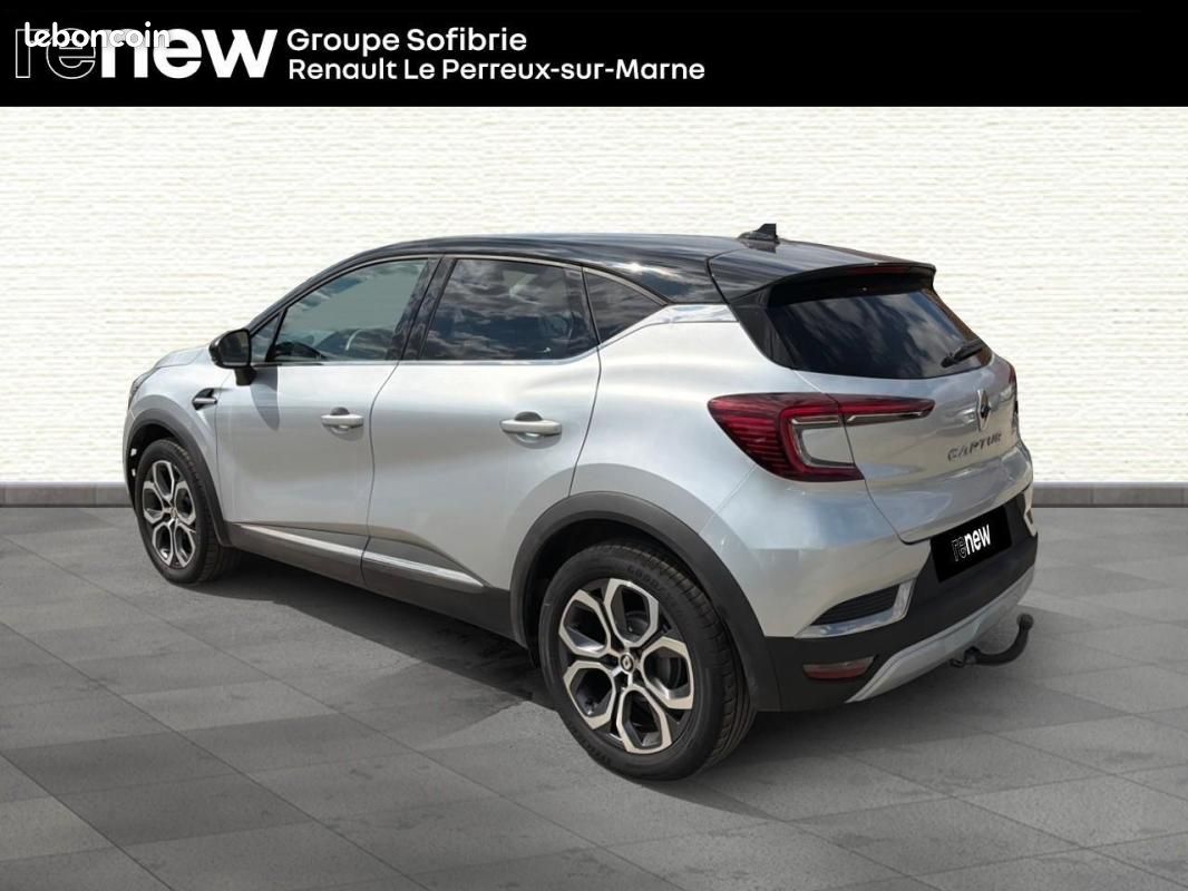 Renault Captur TCe 90 Techno (image 7)