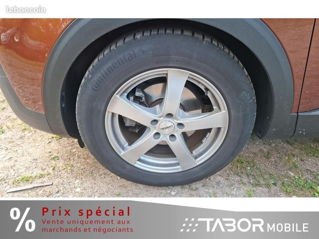 Peugeot 3008 1.2 PT 130 Aut Navi PDC Cam SHZ Klimaaut LM (image 12)