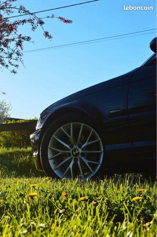 Jantes bmw OEM 17p M140i (image 3)