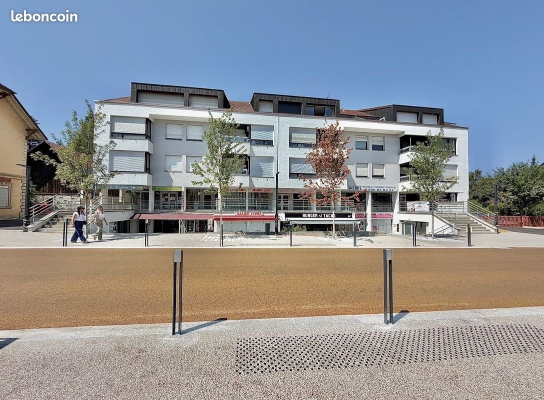 Appartement 3 pièces 84 m² · à Reignier-Ésery · 84 m² · 252 000 €