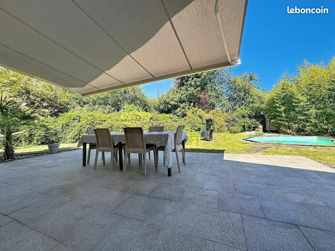 Maison 7 pièces 200 m² · à Maizières-lès-Metz · 200 m² · 529 000 €