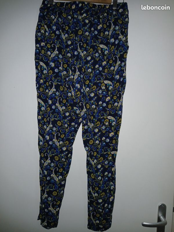 Pantalon femme (image 2)