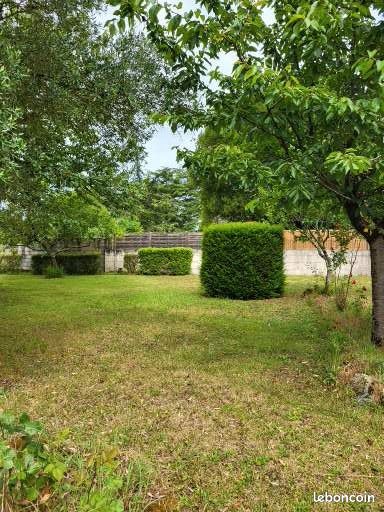 Maison 8 pièces 170 m² · à Saint-Gervais · 170 m² · 242 000 €