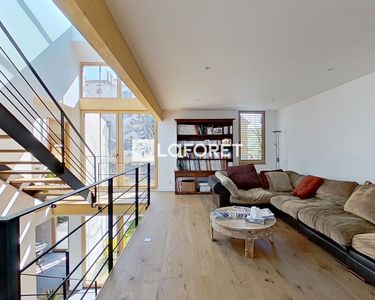 Maison 1 290 000 € - 182 m²