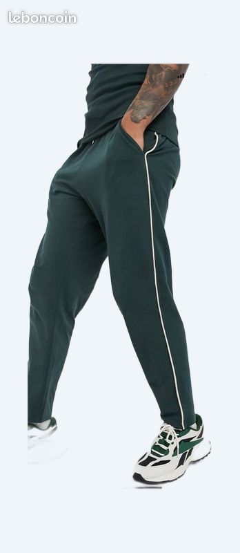 Jogging (image 1)