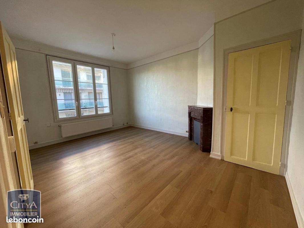 Appartement 2 pièces 49 m² · à Blois · 49 m² · 560 €/mois