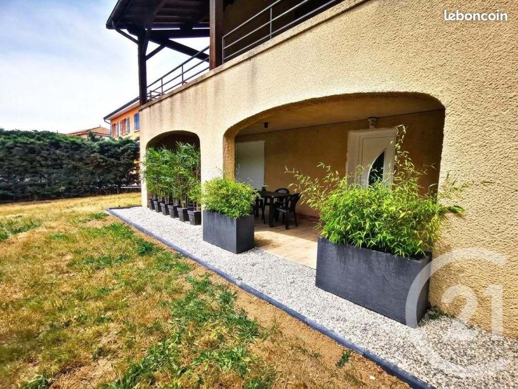 Maison 8 pièces 154 m² · à Irigny · 154 m² · 471 500 €