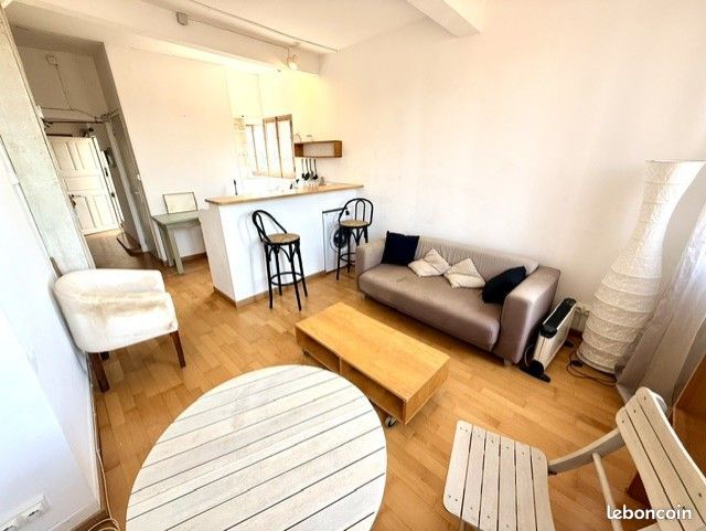 Appartement 1 pièce 23 m² · à Auch · 23 m² · 49 500 €