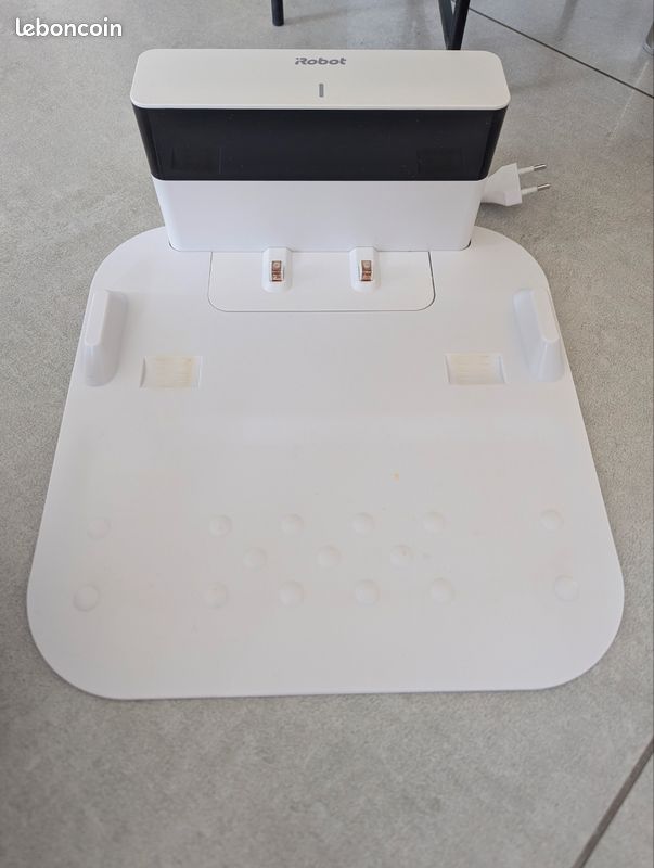 Braava Jet M6 iRobot robot laveur (image 7)