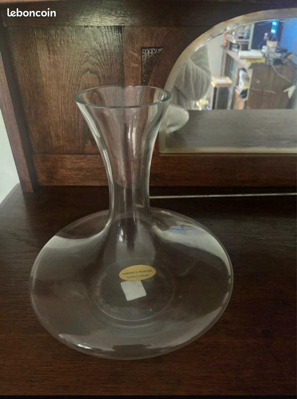 Carafe (image 1)